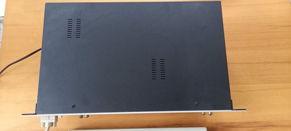 Fostex D-90 Digitaler Multitrack Recorder kaum benutzt in Püttlingen