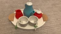 Spielküche Zubehör Tee Set Besteck Geschirr Niedersachsen - Gehrden Vorschau