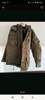 Taktische Molle Cordura Brandit Outdoor Jacke Rheinland-Pfalz - Mainz Vorschau