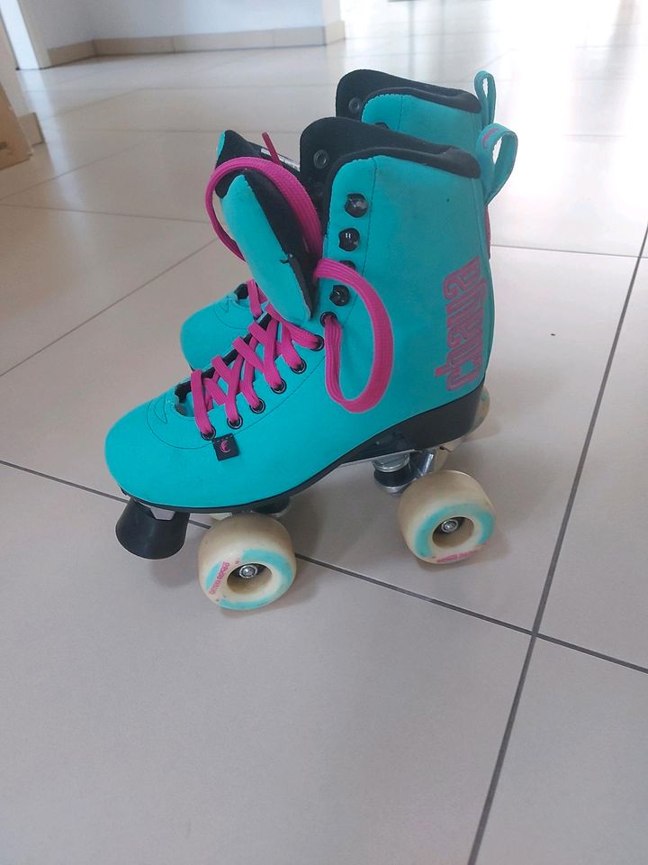 Rollerskates, Rollschuhe von Chaya in Winsen (Luhe)