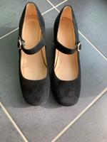 Pumps unisa 39,5 - Mary Jane-wie neu!!! Brandenburg - Werder (Havel) Vorschau