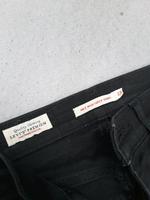 Levi's Jeans 23 schwarz Niedersachsen - Meppen Vorschau