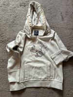 Sweatshirt Kapuzenpulli Khujo beige Creme Eichhörnchen XL neu Nordrhein-Westfalen - Lindlar Vorschau