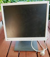 LG Flatron L1711S 17 Zoll 5:4 LCD Monitor Nordrhein-Westfalen - Recklinghausen Vorschau