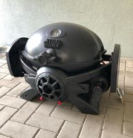 STAR WARS TIE-Fighter Grill - BroilChef Premium Edition Gasgrill Bayern - Fürth Vorschau