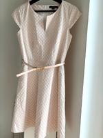Rosa Kleid von Comma 34 Eimsbüttel - Hamburg Lokstedt Vorschau