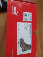 Puma Sierra Nevada Mid S3 Sicherheitschuhe Saarland - Rehlingen-Siersburg Vorschau