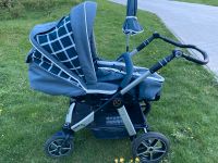 Kinderwagen Hartan Racer GTS Bayern - Parsberg Vorschau