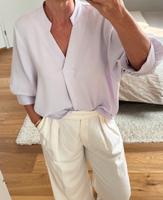 Comma Bluse Flieder Gr.36 NP 69€ Bayern - Stadtbergen Vorschau