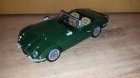 BB Jaguar E-Type Coupé+Roadster 2in1 Maßstab 1:18 Klemmbausteine Sachsen - Delitzsch Vorschau