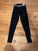 Nike Pro Sporthose Schwarz in S Neu mit Etikett Berlin - Rudow Vorschau