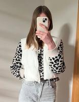 Weste | weiß/creme | H&M | M Nordrhein-Westfalen - Delbrück Vorschau