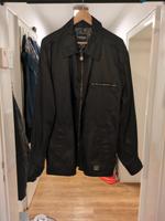 Versace Jeans Couture Übergangsjacke in Schwarz Bayern - Kitzingen Vorschau