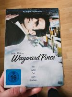 Wayward Pines Staffel 1 (3 DVDs) Nordrhein-Westfalen - Bergisch Gladbach Vorschau