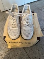 Louis Vuitton Run Away Sneaker Original FULLSET Damen 38/39 Hessen - Viernheim Vorschau