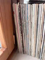 Schallplatten Vinyl Sammlung schlager oldies klassik Bayern - Wolnzach Vorschau