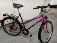 Unisex Fahrrad Firma B. Kolumbus. 26 Zoll. Funktioniert alles. VB Duisburg - Meiderich/Beeck Vorschau