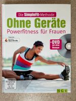 Ohne Geräte Powerfitness für Frauen Baden-Württemberg - Plüderhausen Vorschau