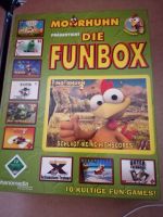 Moorhuhn Funbox Nordrhein-Westfalen - Gelsenkirchen Vorschau