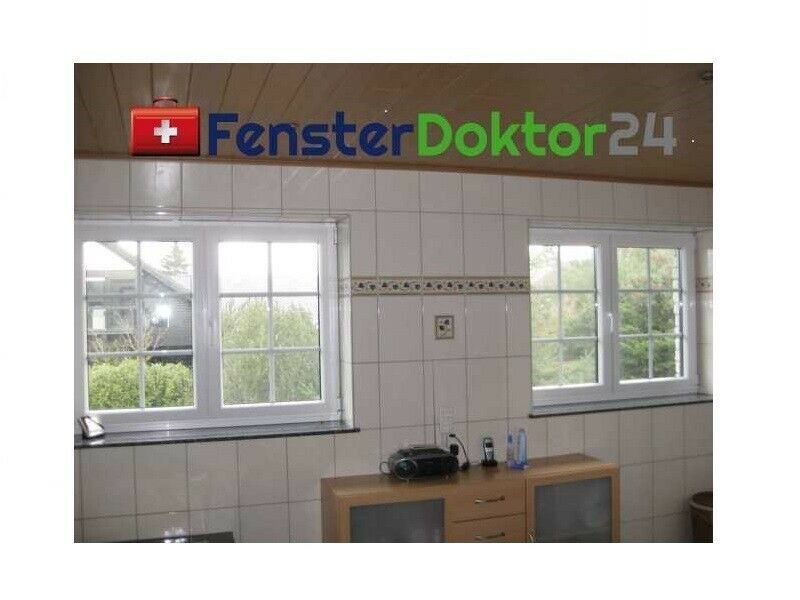 Fenster und Türen aus Kunststoff / Aluminium oder Holz in Lemgo