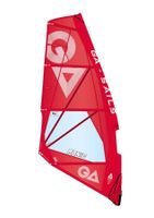 GA Sails Manic Gaastra Windsurfsegel - verschiedene Größen - red Mülheim - Köln Dünnwald Vorschau