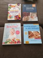 Babybrei Rezepte, Babyernährung, Essen in Stillzeit Thüringen - Viernau Vorschau