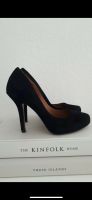 NEU Other stories pumps highheels schwarz Wildleder Brandenburg - Birkenwerder Vorschau