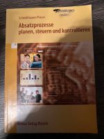Industriekauffrau Heft Absatzprozesse Bayern - Allersberg Vorschau