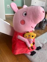 Peppa Wutz Kuscheltier Dresden - Löbtau-Nord Vorschau