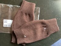 NEU! FINGERLOSE HANDSCHUHE DAUMENLOCH  ARMSTULPEN WEIHNACHTEN Sachsen-Anhalt - Lieskau Vorschau