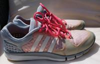 Adidas Clima cool luftdurchlässig Sport Schuhe Turnschuhe Niedersachsen - Norderney Vorschau