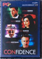 DVD-Film "Confidence" Sachsen - Schneeberg Vorschau