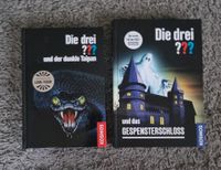 2x Die 3 ??? Bücher Nordrhein-Westfalen - Witten Vorschau