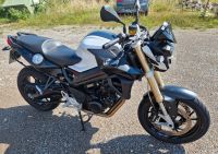 BMW F 800 R Baden-Württemberg - Steinhausen an der Rottum Vorschau