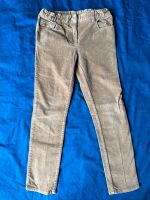 Petit Bateau Feincordhose Cordjeans beige Gr. 128 Bielefeld - Bielefeld (Innenstadt) Vorschau