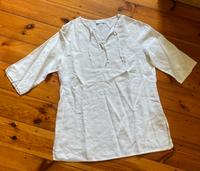 Neu! Ulla Popken 100% Leinen Gr 42/44 Berlin - Pankow Vorschau