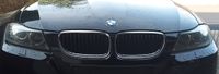 BMW 3er E90 Limousine schwarz Diesel BJ2009 Bayern - Geiselhöring Vorschau