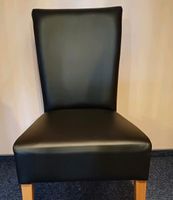 6 Stühle/Stuhl mit Lederoptik Nordrhein-Westfalen - Lennestadt Vorschau