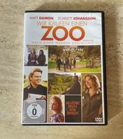 DVD „Wir kaufen einen Zoo“ Nordrhein-Westfalen - Halver Vorschau