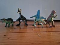 Dinosaurier Niedersachsen - Nordstemmen Vorschau