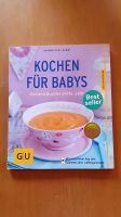 Kochbuch, kochen für Babys Baden-Württemberg - Schwendi Vorschau