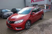 Nissan Pulsar Acenta 1.5 dCi NAVI/KAMERA/KLIMAAUTOMATIK Leipzig - Knautkleeberg-Knauthain Vorschau