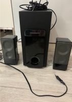 Gravity XE 2.1 Subwoofer System Sachsen - Radebeul Vorschau