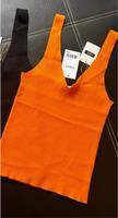 Geripptes Top,  Tanktop Thüringen - Apolda Vorschau
