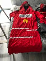 4 Kostüme Feuerlöscher Rheinland-Pfalz - Rennerod Vorschau