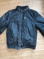 NEU H&M Jacke Bomber gr 134 Blouson  braun Bayern - Olching Vorschau