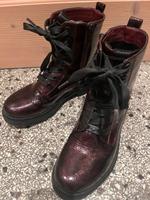 NEU gefütterte Schnürstiefel Boots Tom Tailor Gr. 38 Sachsen - Plauen Vorschau
