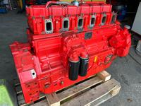 Liebherr G926 Turbo Biogas Motor BHKW 125kw elektrisch Bayern - Tirschenreuth Vorschau