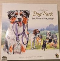 Dog Park Brettspiel gesleevt inkl. 2 Erweiterungen Schwerin - Altstadt Vorschau