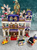 Lego Friends Hotel Rostock - Reutershagen Vorschau